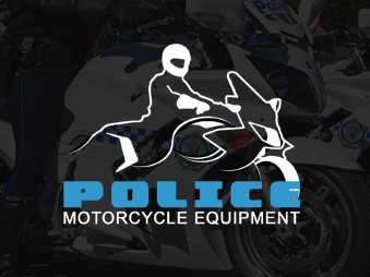 Police Motorcycle Equipment
