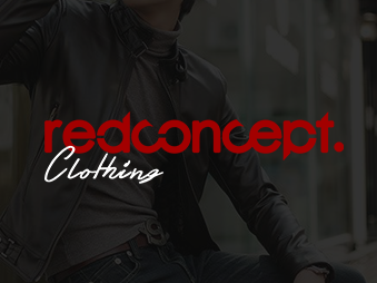 Red Concept Clothing